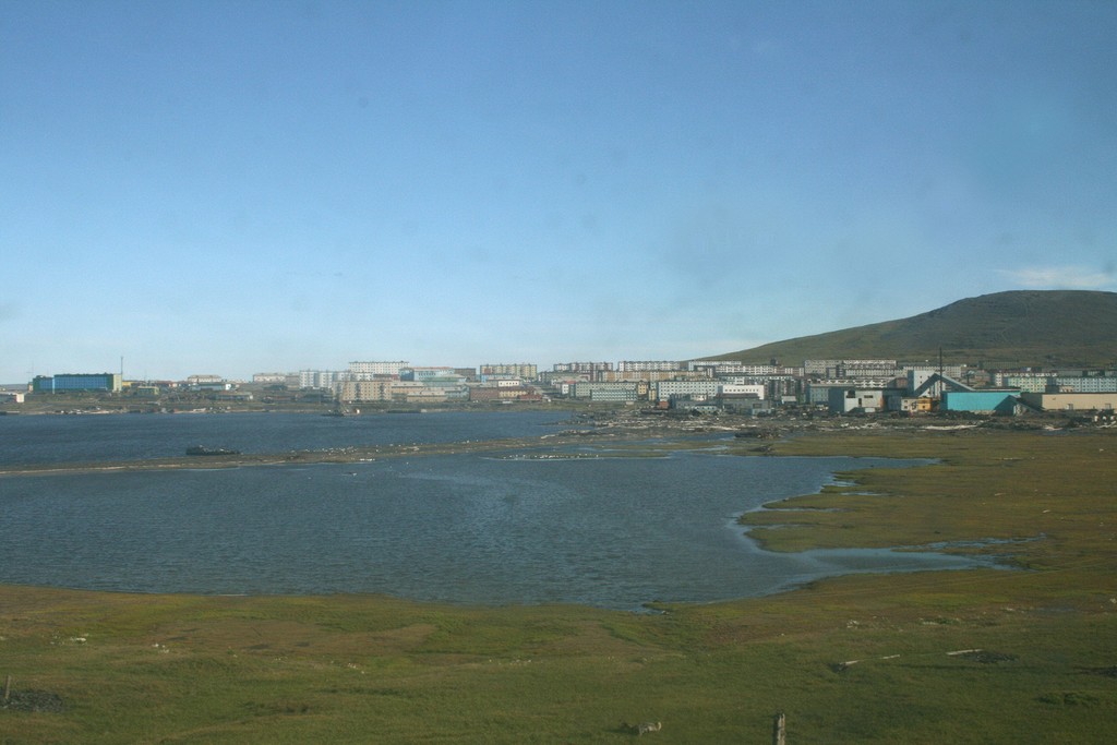 Tiksi